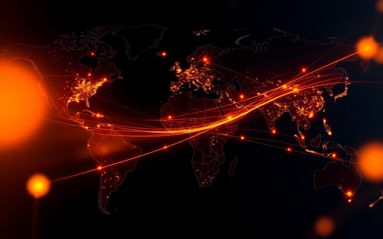 Supply Chain Strategy