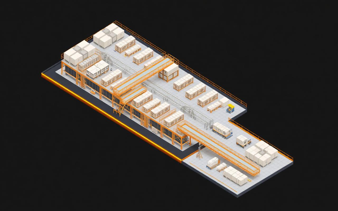 WMS Implementation